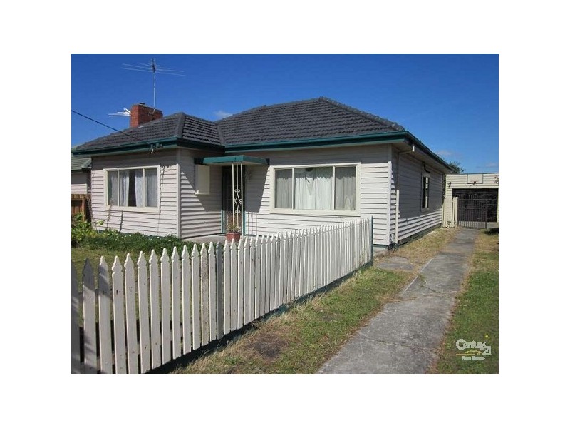 54 Hillside Street, Springvale VIC 3171