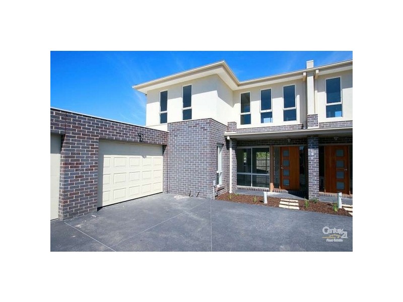 2/18 Namur Street, Noble Park VIC 3174