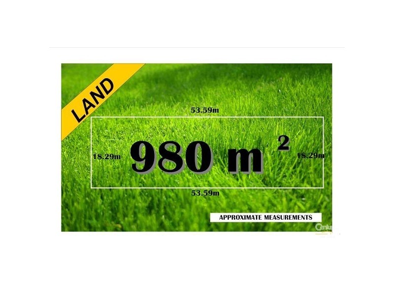 13 Rutherglen Street, Noble Park VIC 3174