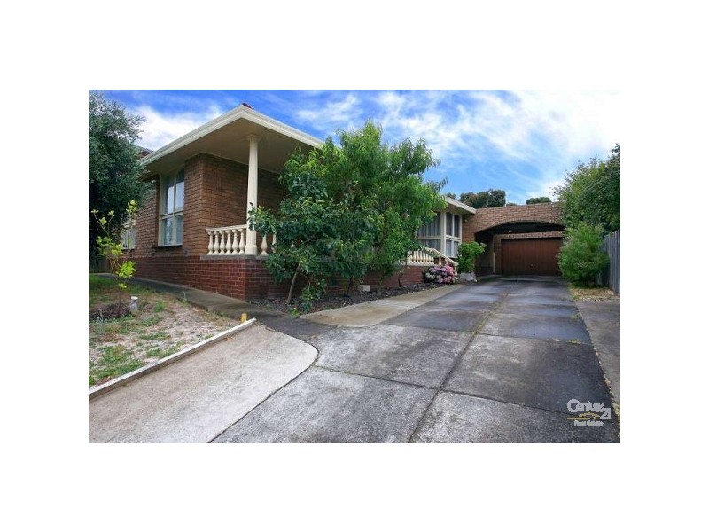 20 Rawdon Hill Drive, Dandenong North VIC 3175