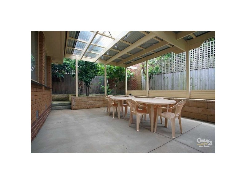 20 Rawdon Hill Drive, Dandenong North VIC 3175