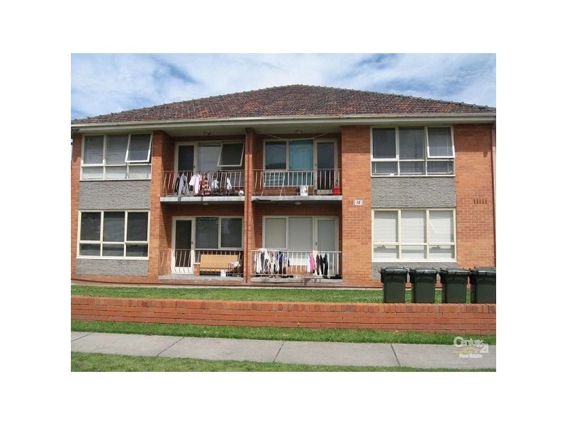 2/10 Albert Avenue, Springvale VIC 3171