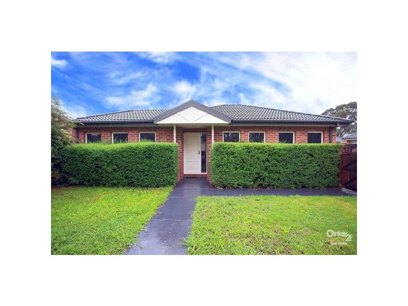 1/114 Railway Parade, Noble Park VIC 3174