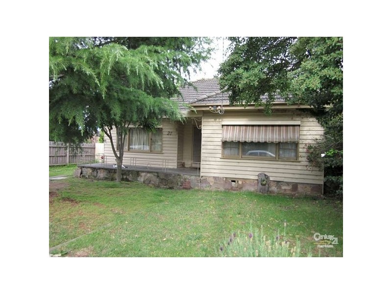 21 Wattle Street, Springvale VIC 3171