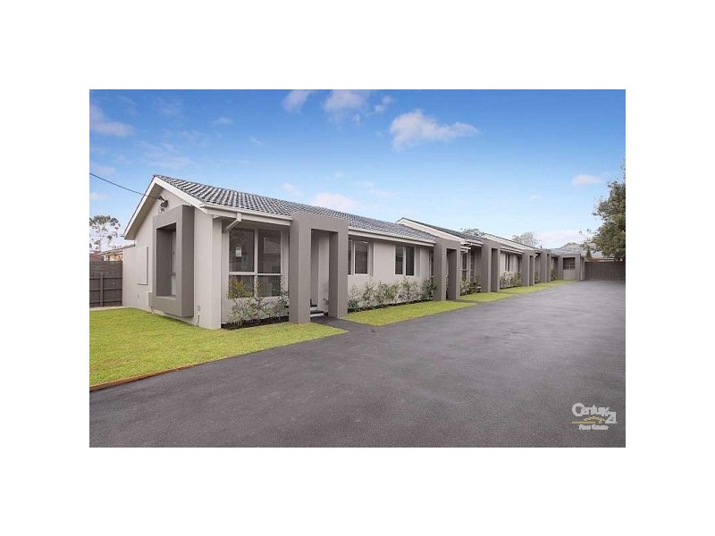 2/28 Vincent Crescent, Noble Park VIC 3174