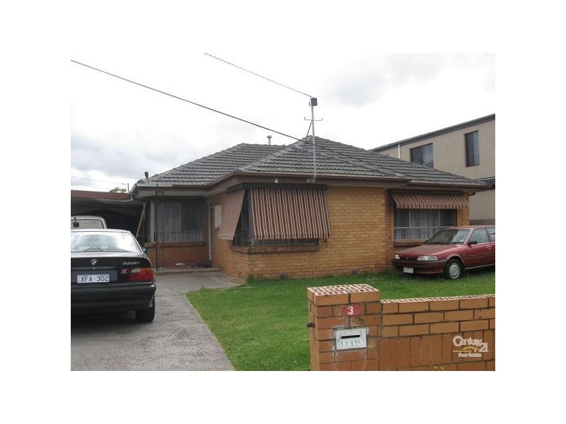 3 Cullimore Crt, Dandenong South VIC 3175