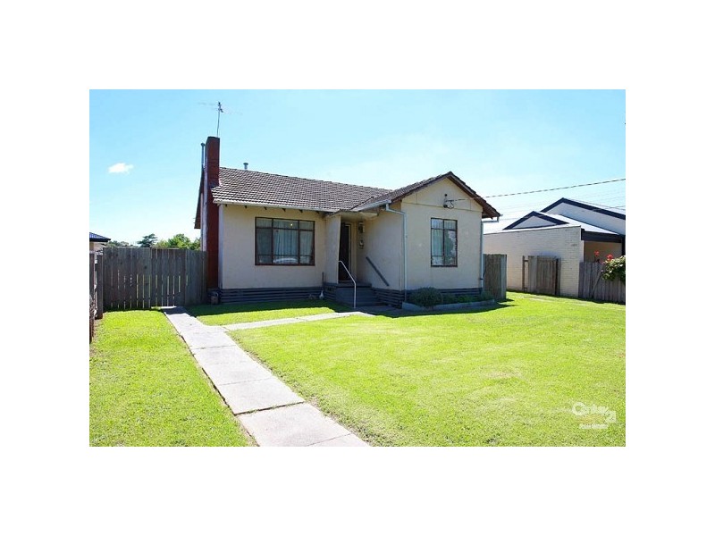 2 Wattle Drive, Doveton VIC 3177