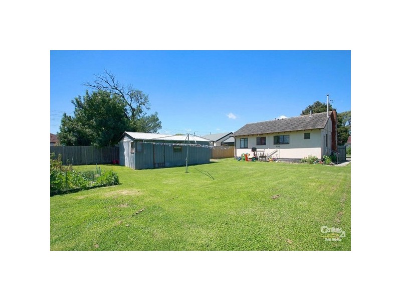 2 Wattle Drive, Doveton VIC 3177