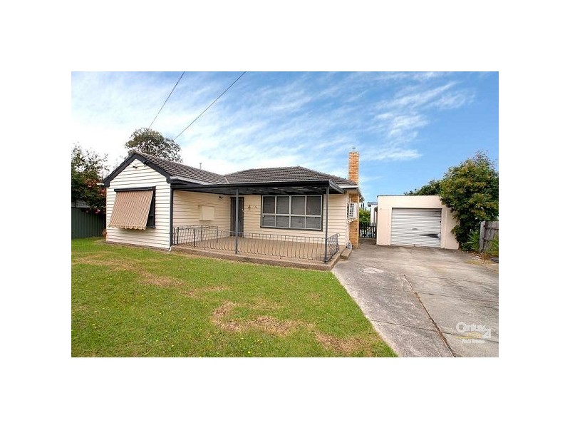 26 Comber Street, Noble Park VIC 3174