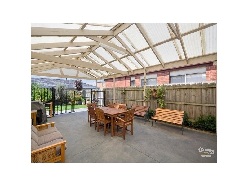 115 Harold Keys Drive, Narre Warren South VIC 3805