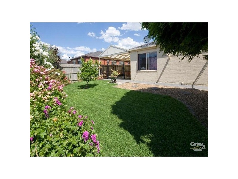 115 Harold Keys Drive, Narre Warren South VIC 3805