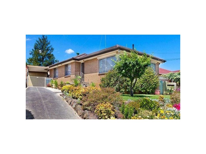 11 Jacksons Road, Noble Park North VIC 3174