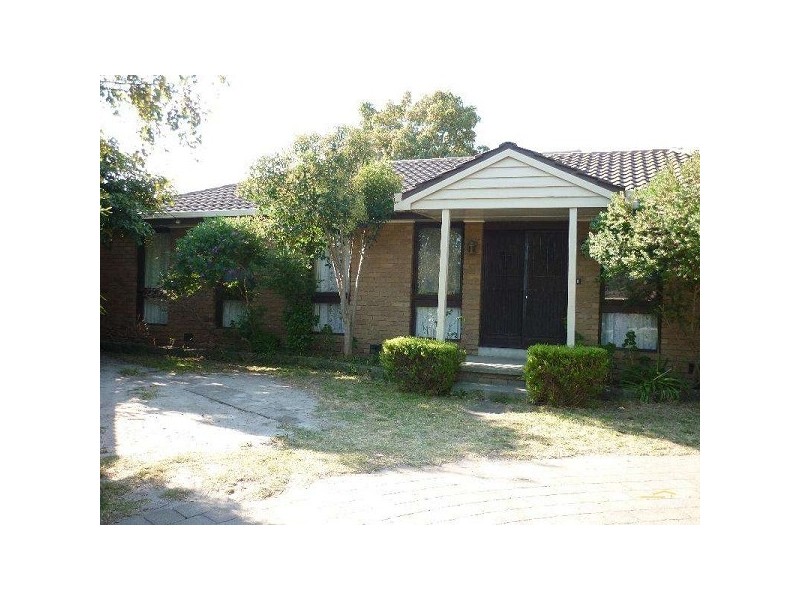 35 Coolibah Place, Keysborough VIC 3173