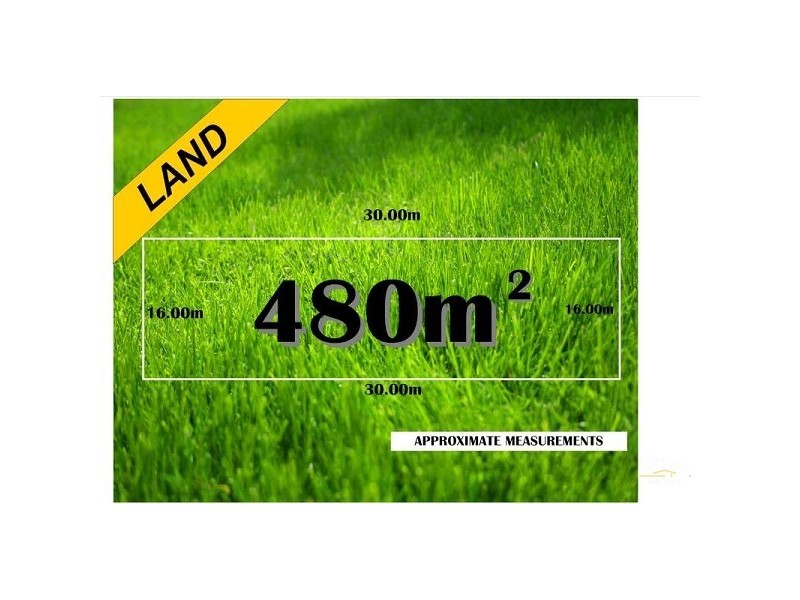Lot 121 Desa Terrace, Dandenong VIC 3175