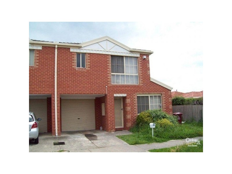 3/5 Kirk Street, Noble Park VIC 3174