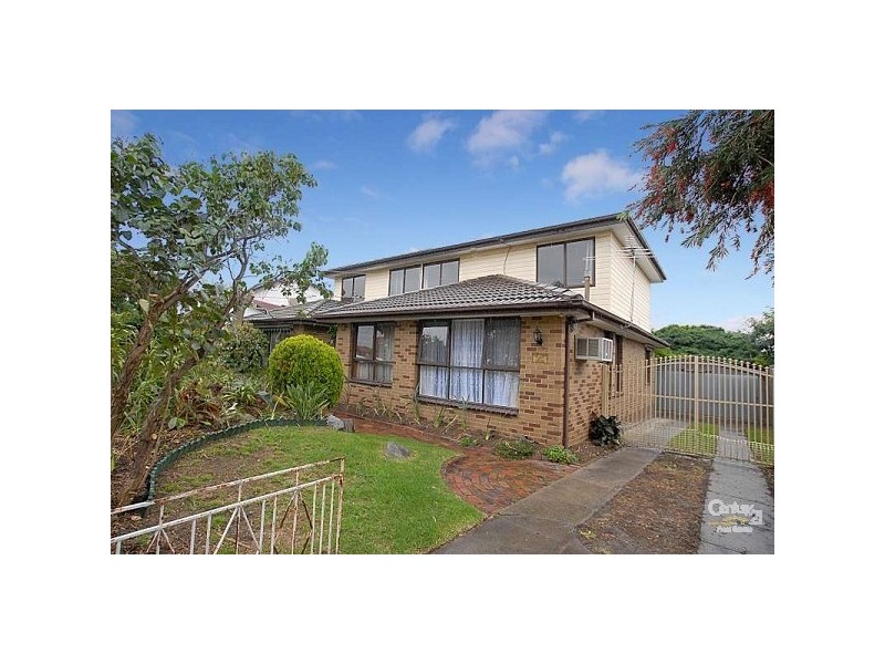 4 Sussex Street, Noble Park VIC 3174
