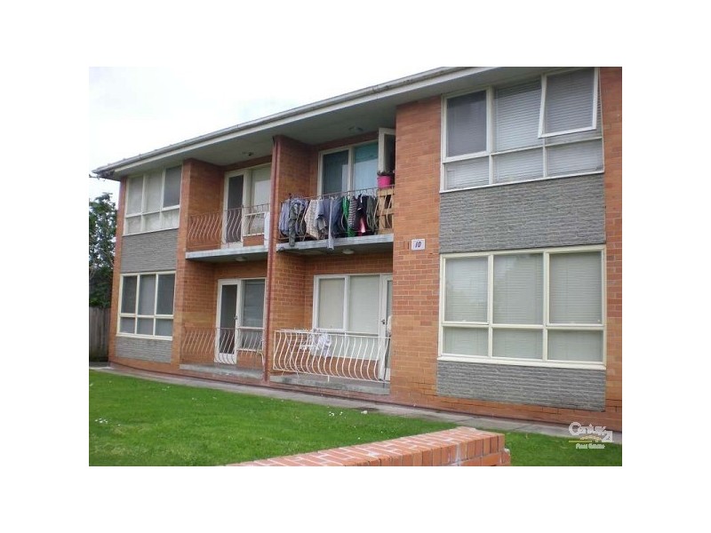 5/10 Albert Avenue, Springvale VIC 3171