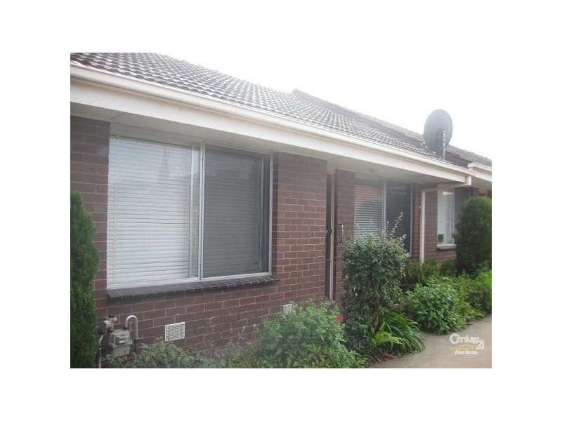 2/47 Leonard Avenue, Noble Park VIC 3174