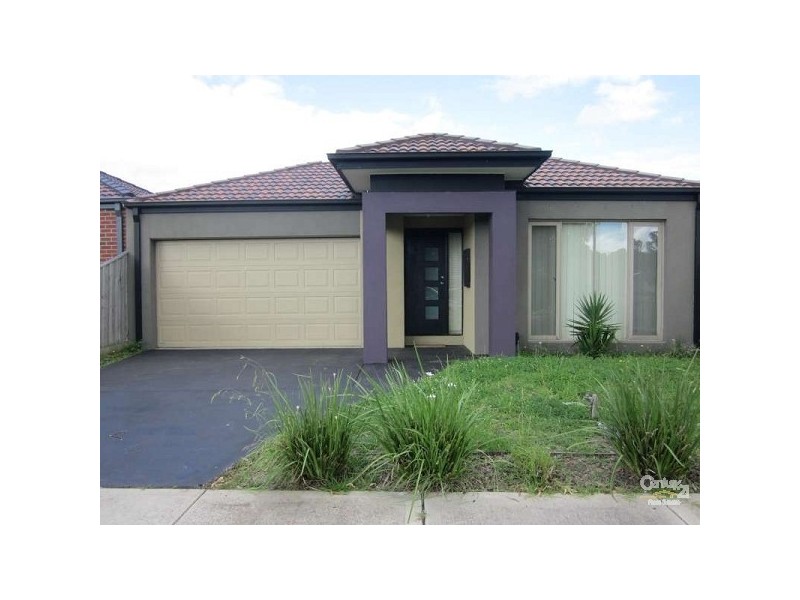 24 Grevillea Street, Keysborough VIC 3173