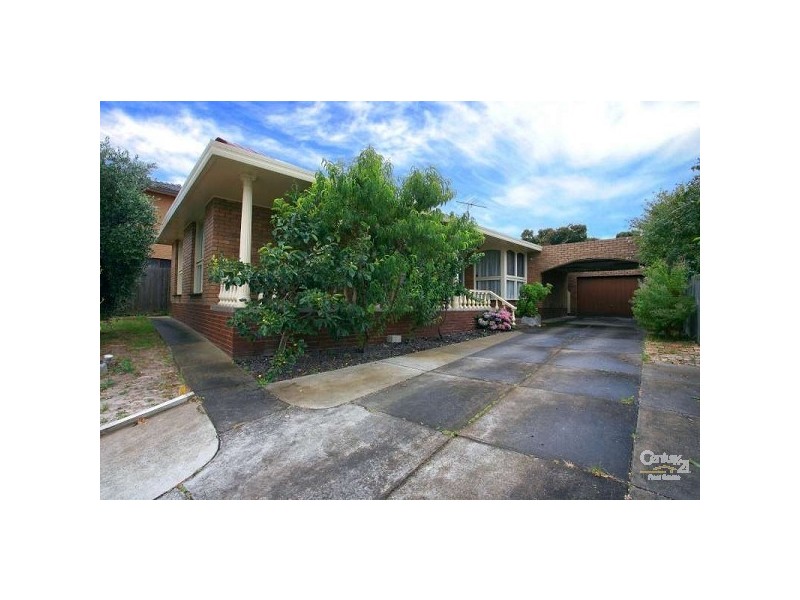 20 Rawdon Hill Drive, Dandenong North VIC 3175