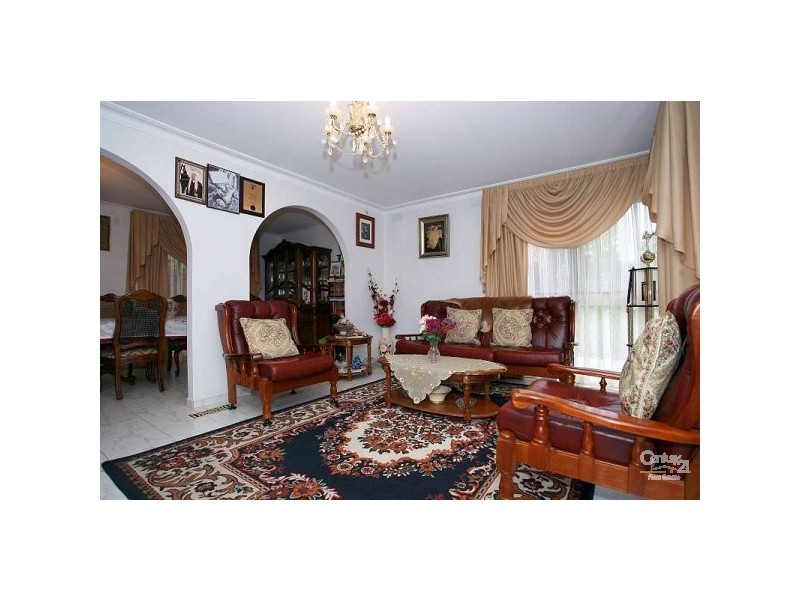 20 Rawdon Hill Drive, Dandenong North VIC 3175