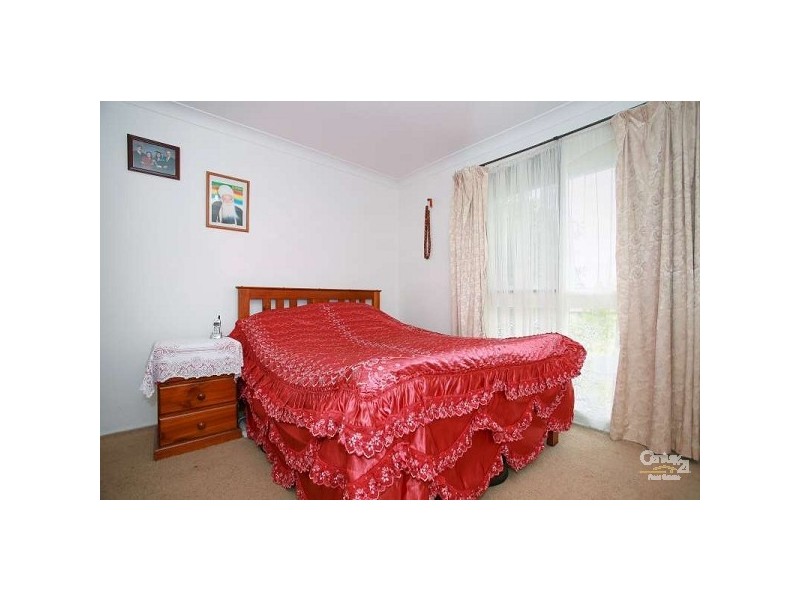 20 Rawdon Hill Drive, Dandenong North VIC 3175