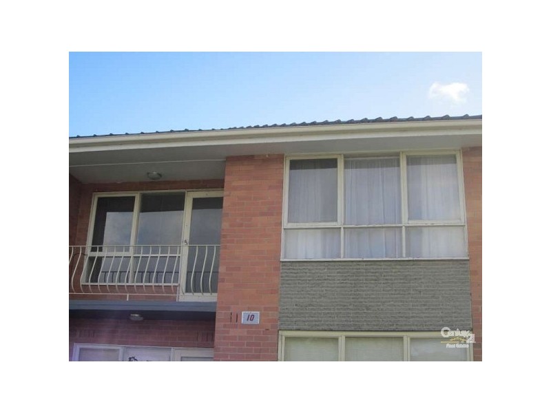 8/10 Albert Avenue, Springvale VIC 3171