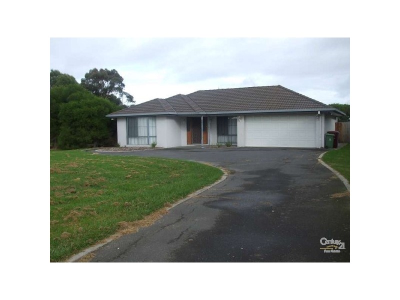 790a Frankston-Dandenong Road, Bangholme VIC 3175