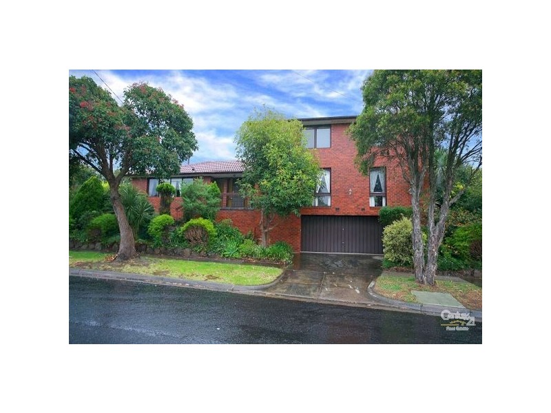 18 Waranga Street, Dandenong North VIC 3175