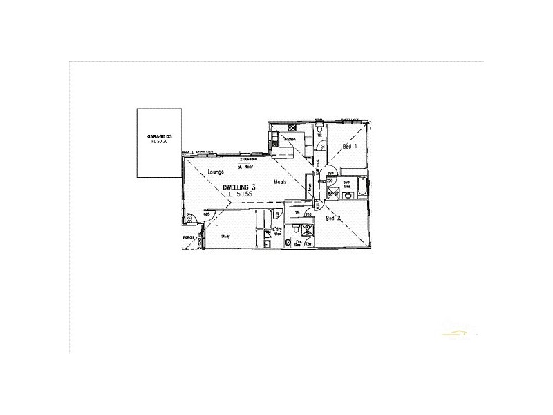 3/51 Ellt Crescent, Noble Park VIC 3174