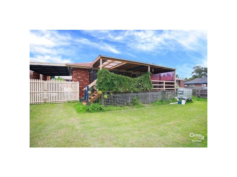 2 Evonne Court, Endeavour Hills VIC 3802