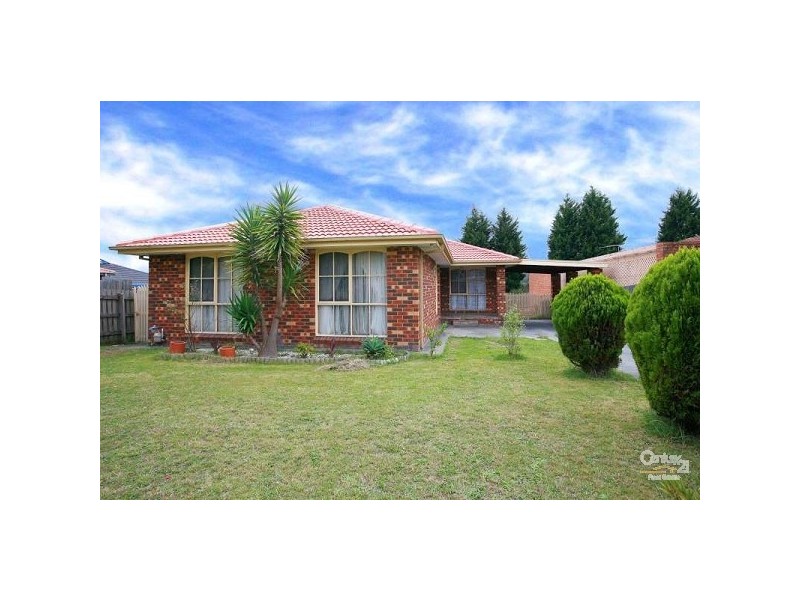 2 Evonne Court, Endeavour Hills VIC 3802