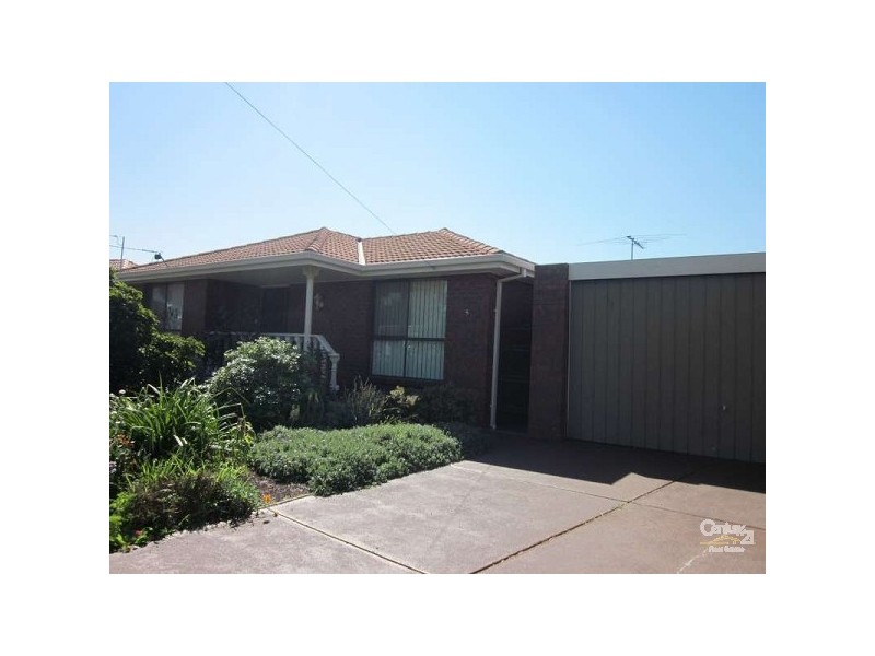 5 Verbena Crescent, Noble Park VIC 3174