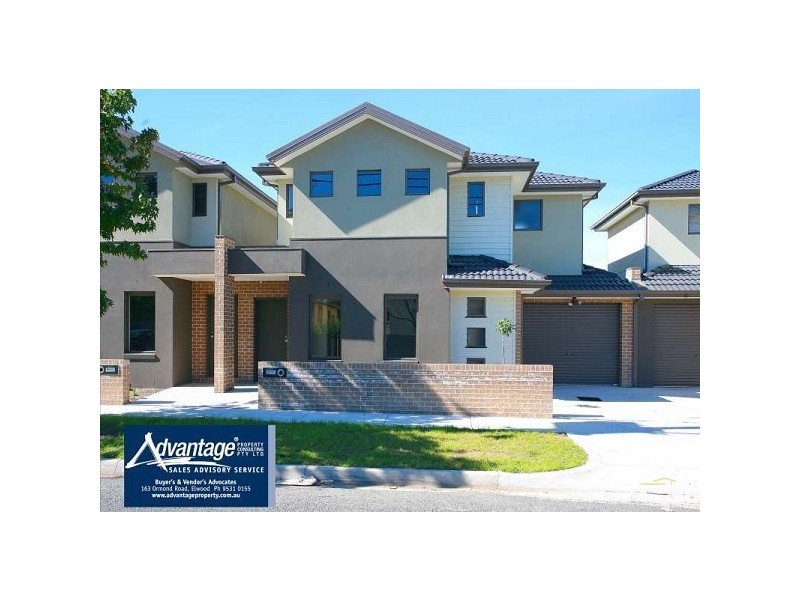 2a Watson Street, Dandenong North VIC 3175
