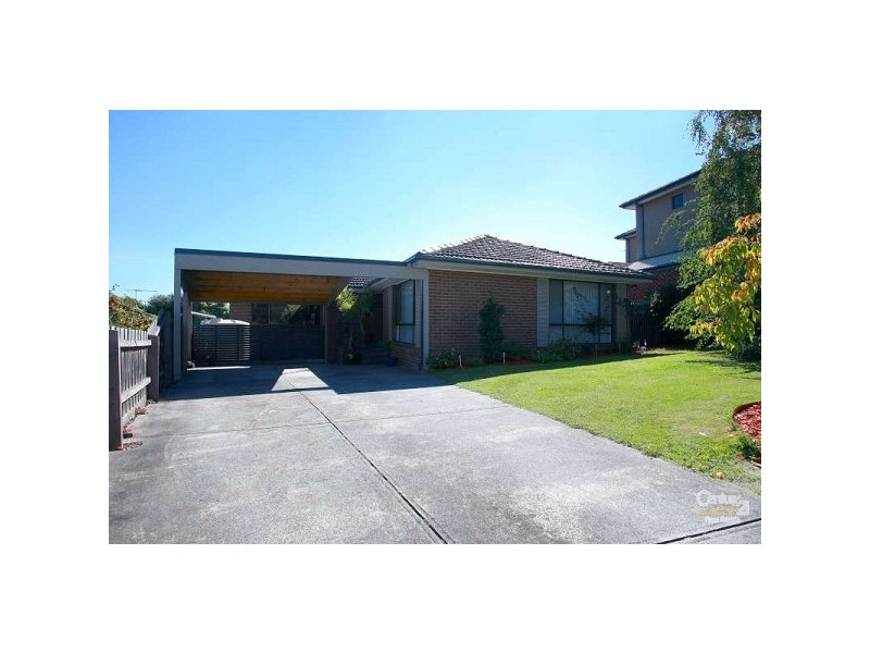 6 Anderson Court, Endeavour Hills VIC 3802