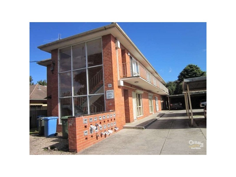 13/36 Bowmore Road, Noble Park VIC 3174