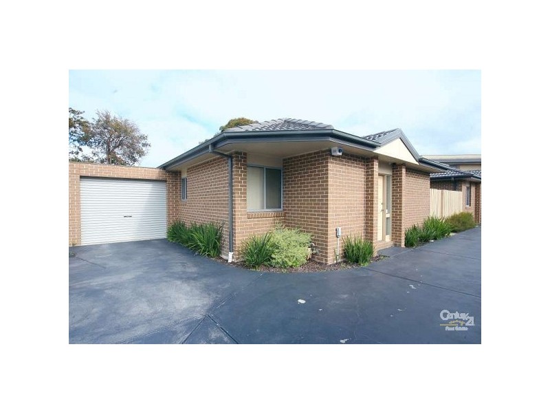 2/138 Corrigan Road, Noble Park VIC 3174