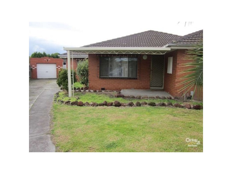 5 Kilby Court, Noble Park VIC 3174