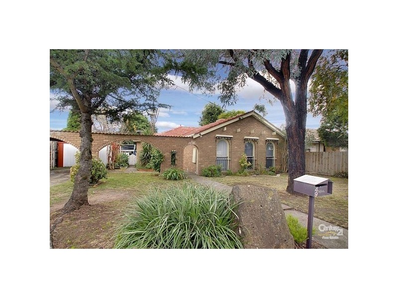 49 Jacksons Road, Noble Park North VIC 3174