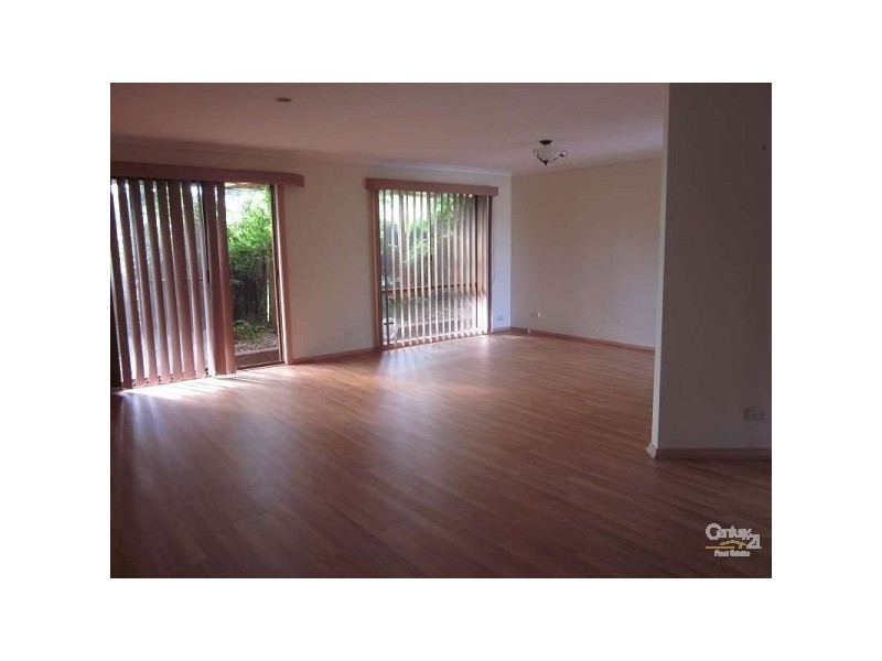 3/27 Leman Crescent, Noble Park VIC 3174