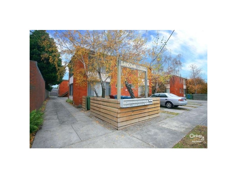 7/1 Somers Street, Noble Park VIC 3174