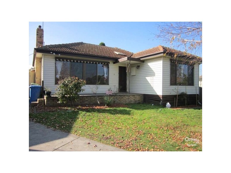 7 Hay Court, Noble Park VIC 3174