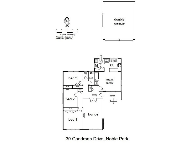 30 Goodman Drive, Noble Park VIC 3174