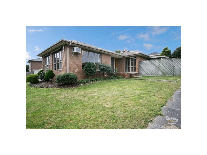 2 Celtis Place, Endeavour Hills VIC 3802