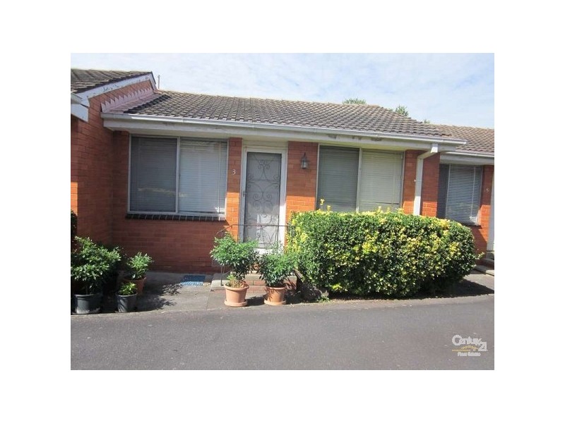 3/32 Ellendale Road, Noble Park VIC 3174