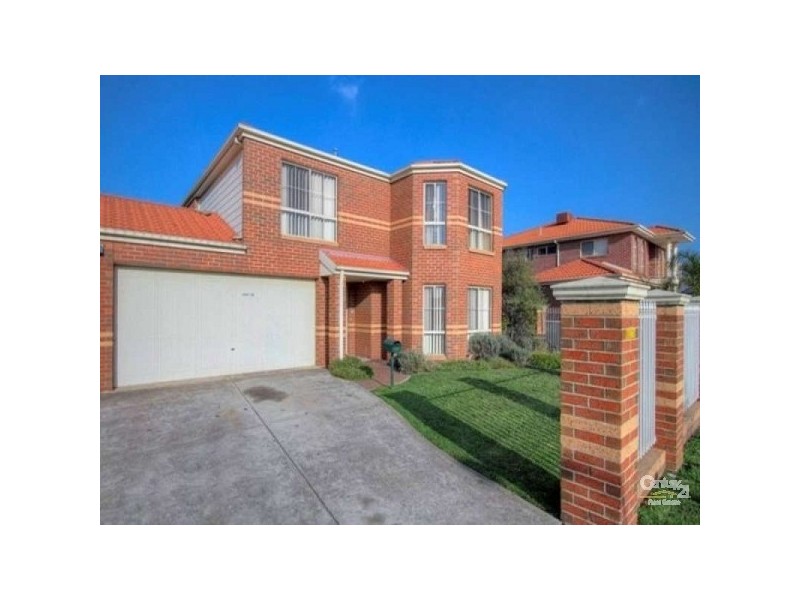 52/36-40 Hennessy Way, Dandenong North VIC 3175