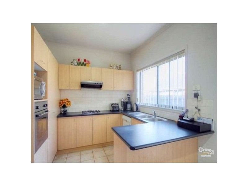 52/36-40 Hennessy Way, Dandenong North VIC 3175