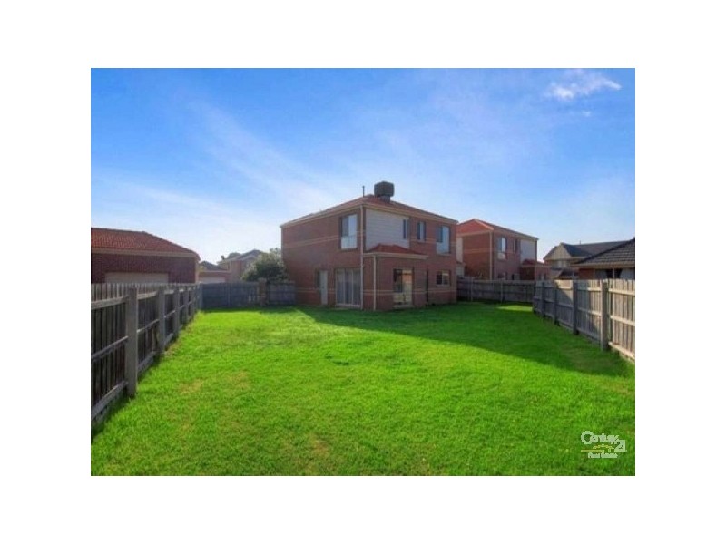 52/36-40 Hennessy Way, Dandenong North VIC 3175