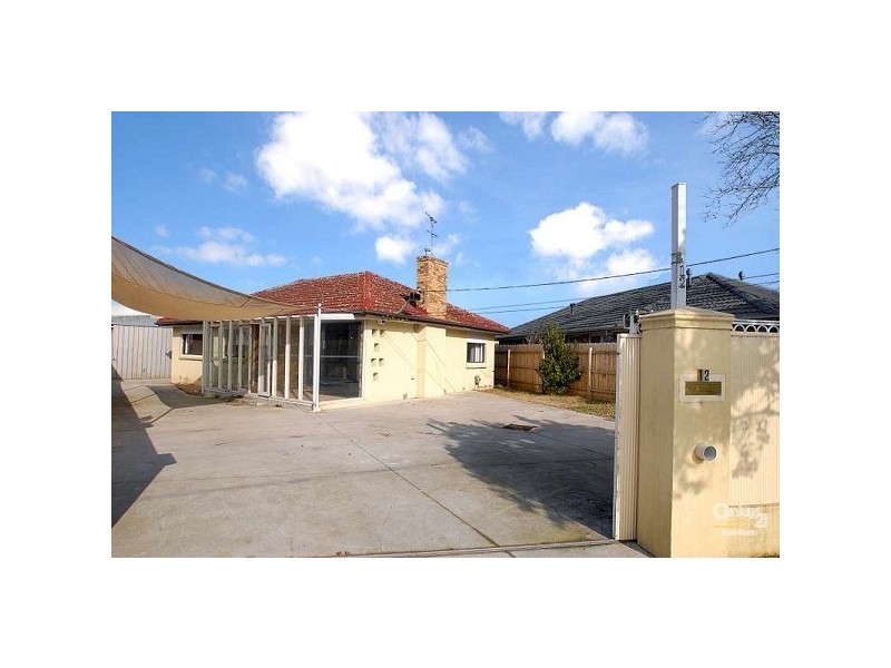 12 Eve Court, Springvale VIC 3171