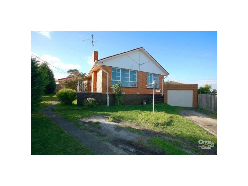 11 Florence Street, Noble Park VIC 3174